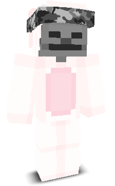 ilyDusk's skin