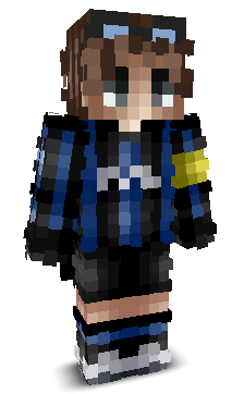 iWeyn's skin