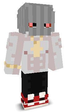 Paranoid_exe's skin