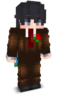 battime's skin