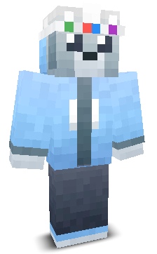 AxeToCut's skin
