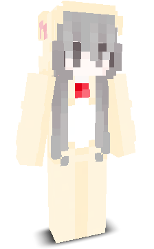 ItzKibby's skin