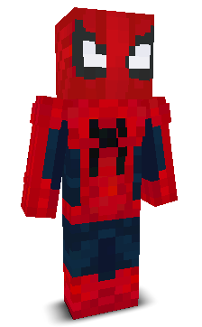 Hawks2711's skin