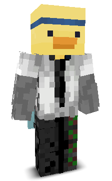 fezetantan4311's skin