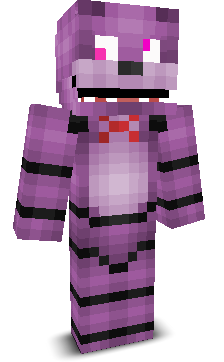 JudeBlow's skin