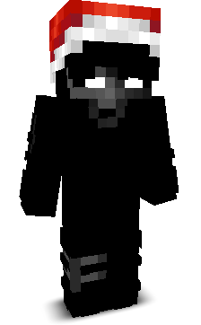 ItzKlenerFox's skin