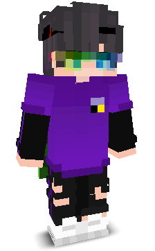 AironAlves's skin