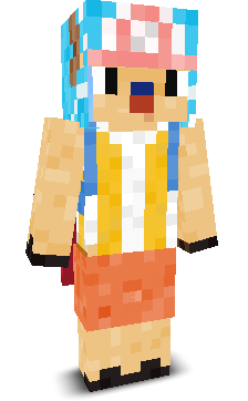 t0nyt0nych0pper's skin