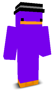 LoPsY_'s skin