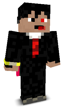 JahooX1's skin