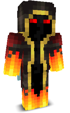 SnoozyPrOgreX's skin