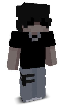 Batmantownward's skin