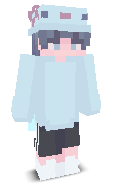 Sanrilia's skin