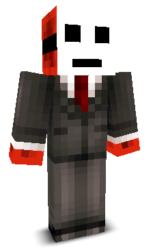 Pro_Gamer2000's skin