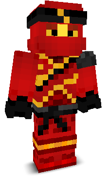 smacksem's skin