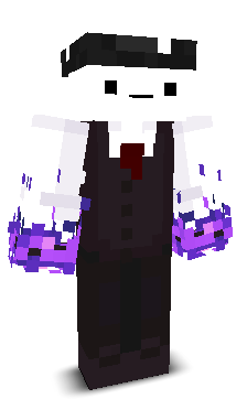 ostoora's skin