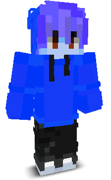 MateTaky's skin