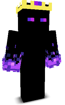 Martsaexon's skin