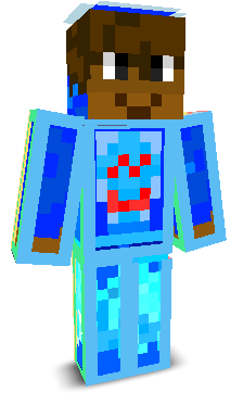SuperFloflo123's skin
