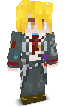 DeArcsys's skin