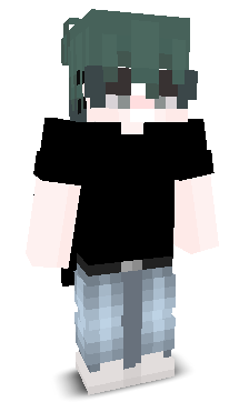 _Lven's skin