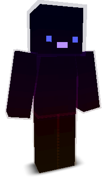 Talmecool's skin