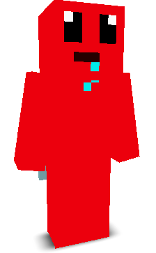 Veremzs's skin