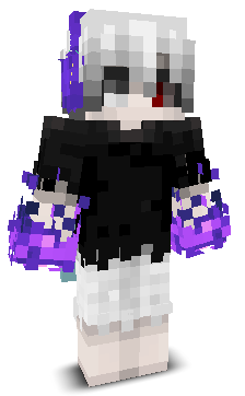 Purfruiti's skin