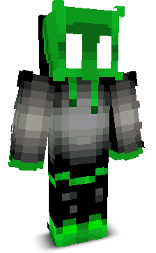 vovon700's skin