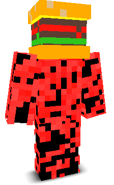 TBassori's skin
