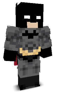 NiccoNZ's skin