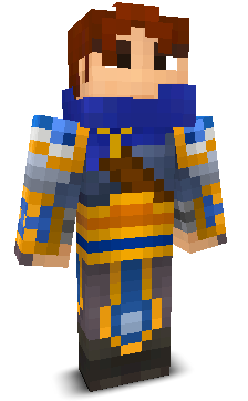 545U's skin