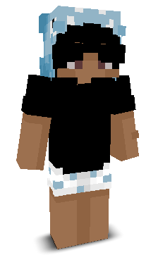 Sweedss's skin
