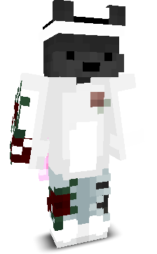 Coino's skin
