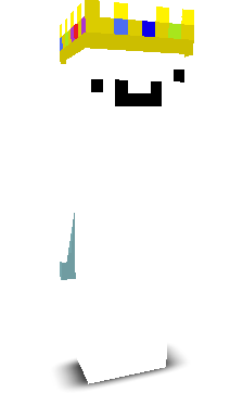 SteIS's skin