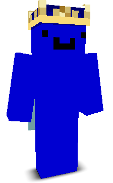SullyVRYT's skin
