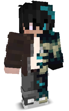 XxArceliaXx's skin