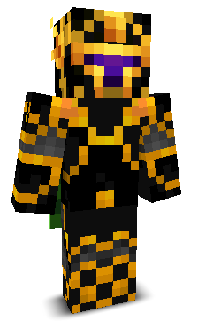 yokkoCOMBED's skin