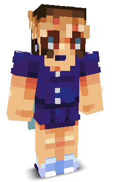 SMULover's skin