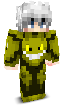 IBATTLEEEEEEEEXY's skin
