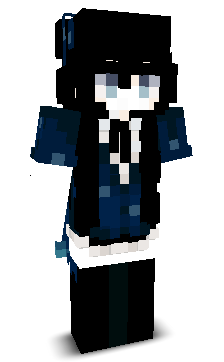 GangnamFireFist's skin