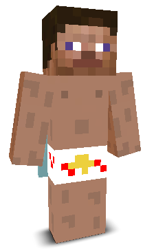 KediMyse's skin