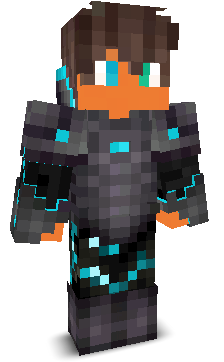 DeathLord8027's skin