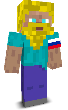 Arl0x's skin