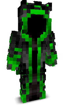 GreendragonLG's skin