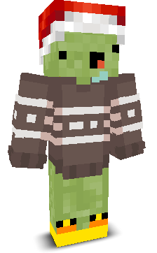 JesusBeBalling's skin