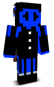 Jameszboy6950's skin