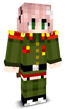 Okmyde's skin