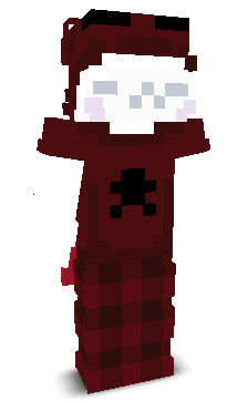 YouKnowq's skin
