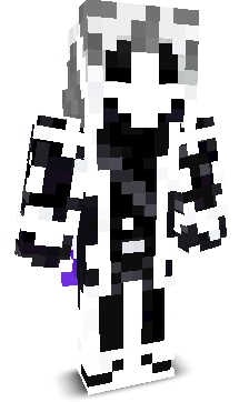 Rovge's skin